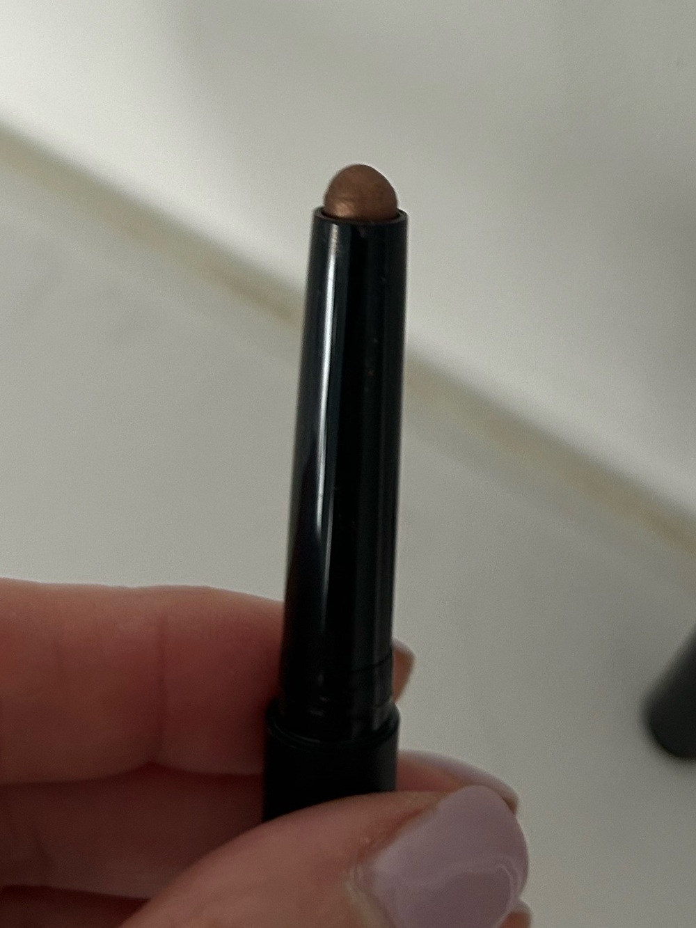 NARS Cream Eyeshadow Stick in Laguna